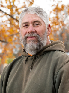 Roger D. Baldwin